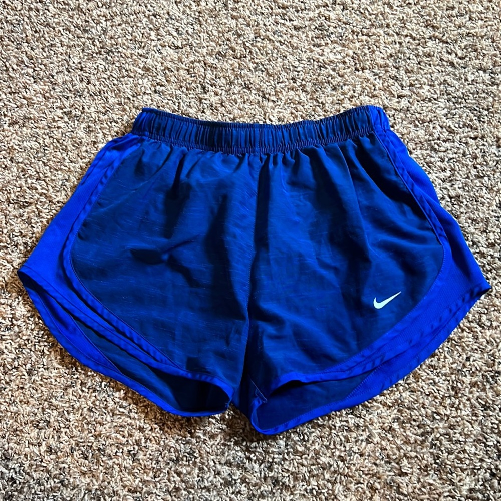 Nike Tempo Dri-Fit Running Shorts